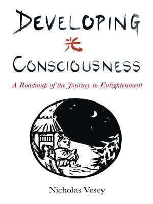 cover image of Developing Consciousness